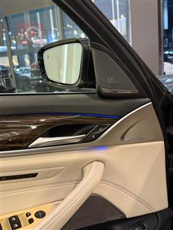 بي ام دبليو الفئة 5